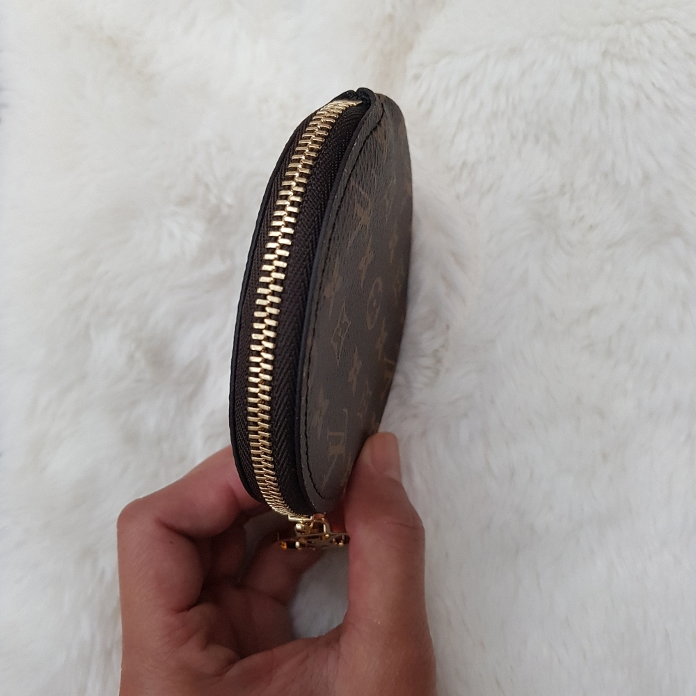 Louis Vuitton Coin Purse from trio pouch - Picture 6 of 6